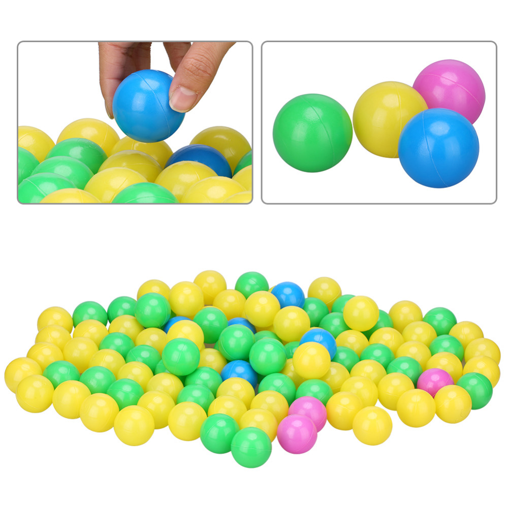 Baby Playpen Foldable Ball Pool